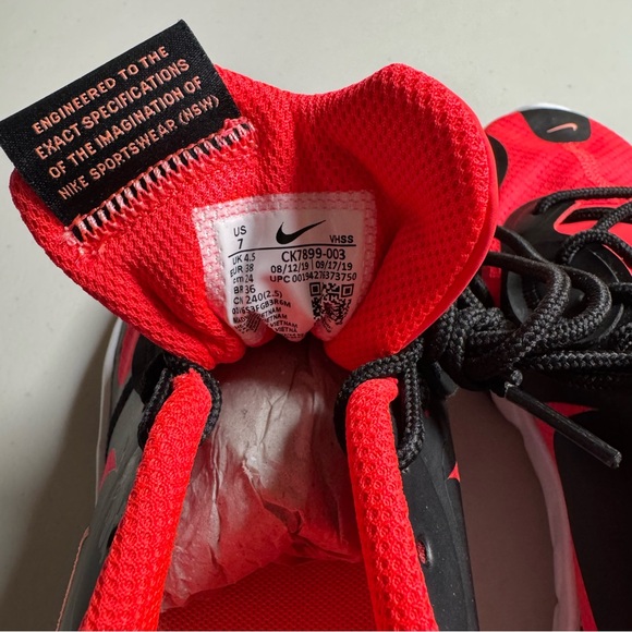 WMNS NIKE RENEW LUCENT Il - Picture 6 of 6